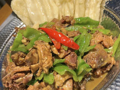 -孙记驴肉山庄(李桥店)