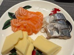 -广州中心皇冠假日酒店-环市食坊·海鲜自助餐厅