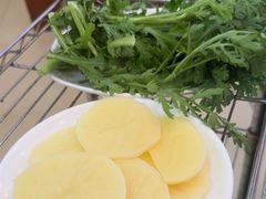 -蜀皇·菌汤鲜黄牛肉汤锅(宽窄巷子店)