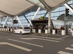 -广州白云国际机场-T2航站楼