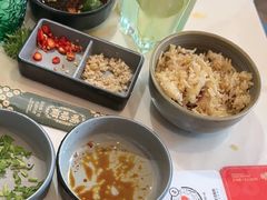 -喃喃椰·糟粕醋·椰子鸡火锅(七堡花园店)