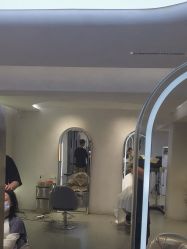 -丝源发型