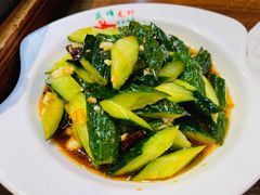 -庆峰龙虾烧烤(合肥一店)