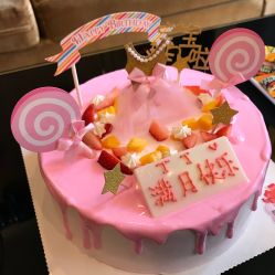 -莉泽月子中心(鹅潭汇店)