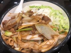 -宛平李记小吃(东关街店)