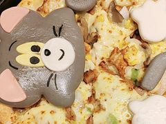 -必胜客(上海新南方商城PH店)
