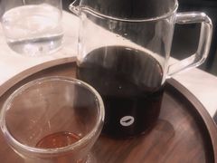 -大酉·M Coffee(北京美术馆店)