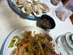 -东厨虾煌(电子街店)