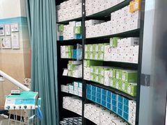 -牙博士口腔品牌连锁(昆山城区店)