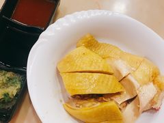 -盛记粥面(佐敦店)