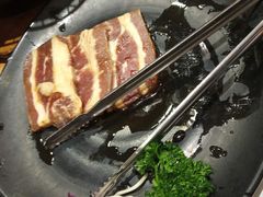 -西塔斗牛家烧烤(中海寰宇店)