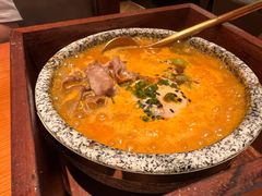 -仓桥家·焗寿司·锅物(光谷步行街店)