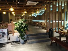 -霸王茶姬(大学城熙街店)