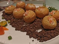 -香丰阁·烤鸭·川湘菜(清河店)