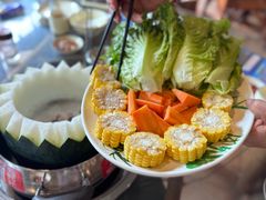 -尚竹阁冬瓜盅·18年地标美食(平洲店)