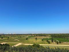 -汉长安城未央宫国家考古遗址公园