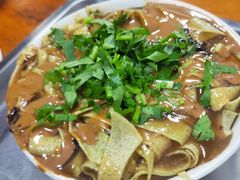 -正味斋锅巴菜(西北角店)