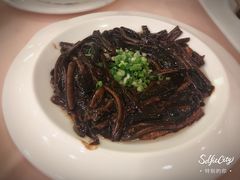 -上海老饭店(北京分店)