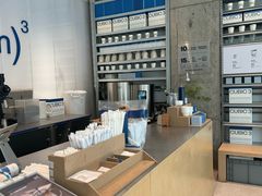 -CUBIC3三立方咖啡(凌空SOHO店)
