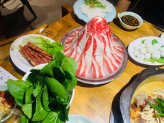 精品肥牛卷-遇见 ·砂师弟与二师兄