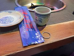 -来涮蜀鲜货火锅串串香(菜市口店)