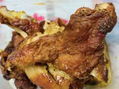 -王二甩老木子鸡(江湾店)