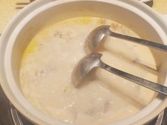 -煲大王猪肚鸡·椰子鸡火锅(红谷滩万达店)
