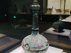 -齐文化博物馆