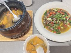 -张烤鸭·川菜·非遗冒烤鸭(青石桥店)