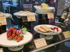 -骏莱海鲜鱼港(五角场店)
