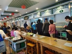 -南来顺饭庄·清真(南菜园店)