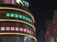 -大悦城(沈阳中街店)