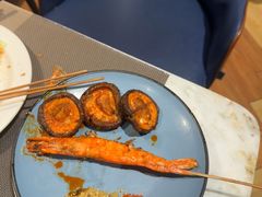 -喜庭海鲜自助(来福士店)