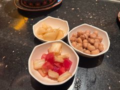 -南门涮肉(东单店)