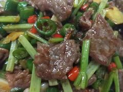 -龙记烤鸭店(新民路店)
