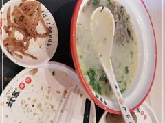 -武圣羊汤·西北面(朝阳门店)