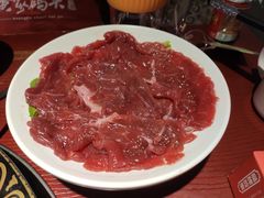 -黄家码头老火锅(解放碑旗舰店)