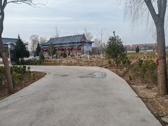 -盛世南宫影视城(北普陀影视城)