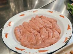 -永安里地摊烤肉(首创店)