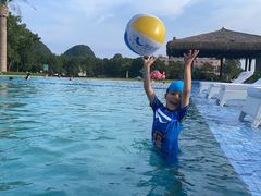 -Club Med地中海俱乐部·桂林度假村