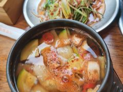 -济州爱肉堂(总店)