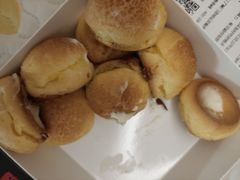 -鲍师傅糕点(大沽南路店)