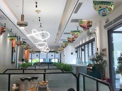 -西语·炭烧牛排(卓越中寰店)