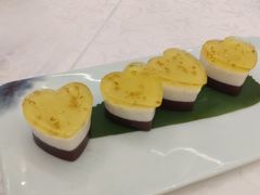 椰汁红豆桂花糕-幸运楼(北京路店)