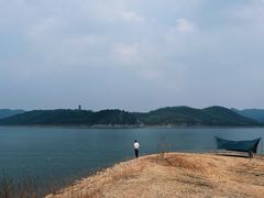 -北京金海湖景区