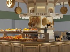 -嗒令甜品(首座时代店)