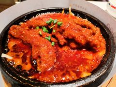 -付小姐在成都(中山公园店)