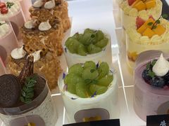 -Dough&Joe团憩(瑞虹天地月亮湾店)
