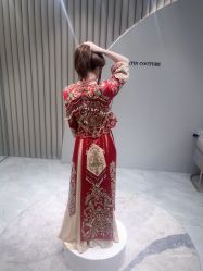 -SATIN COUTURE瑟庭婚纱礼服馆