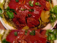 -山水茶艺馆·点心粤菜·30年老字号